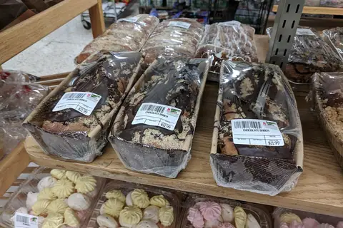 Dee-Jay's Cookie Cart photo 3